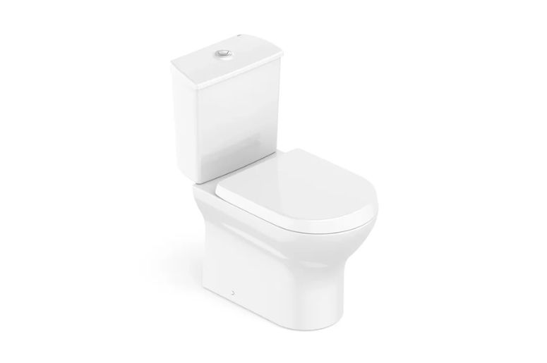 Kit Vaso Sanitário Roca