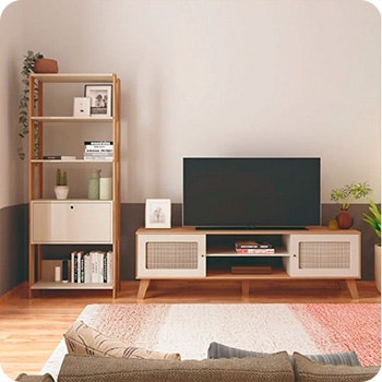 Categoria de Sala de Estar