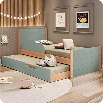 Categoria de Quarto infantil