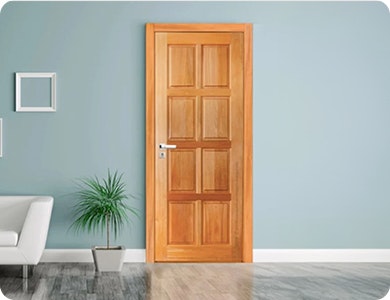 Categorias Portas
