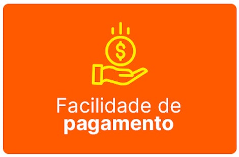 Banner Facilidade de pagamento