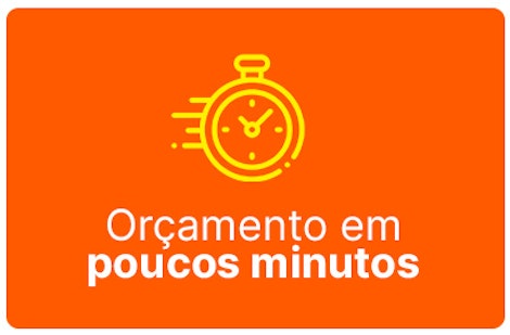 Banner Orçamento em poucos minutos