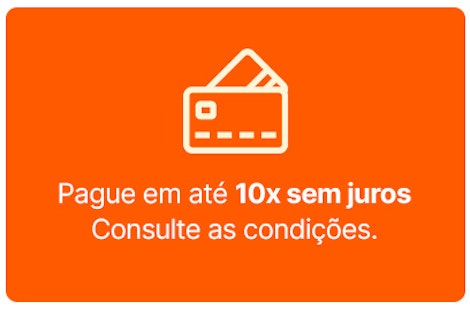 banner cartão