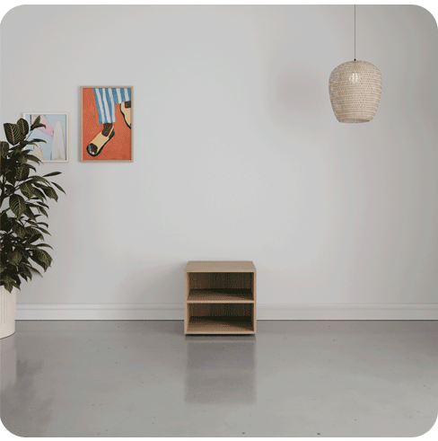 GIF Linha Frame