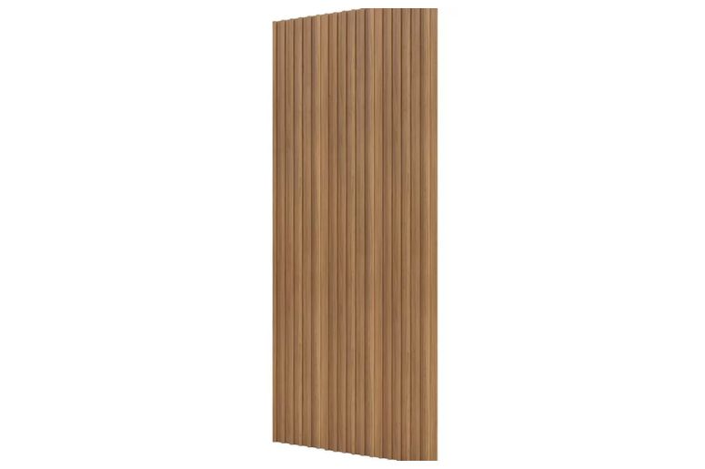 Painel ripado MDF