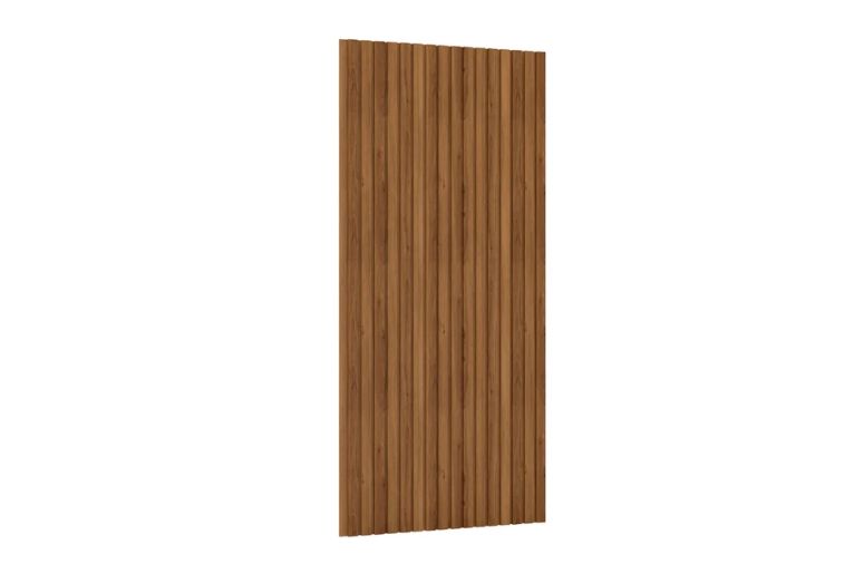 Painel ripado MDP