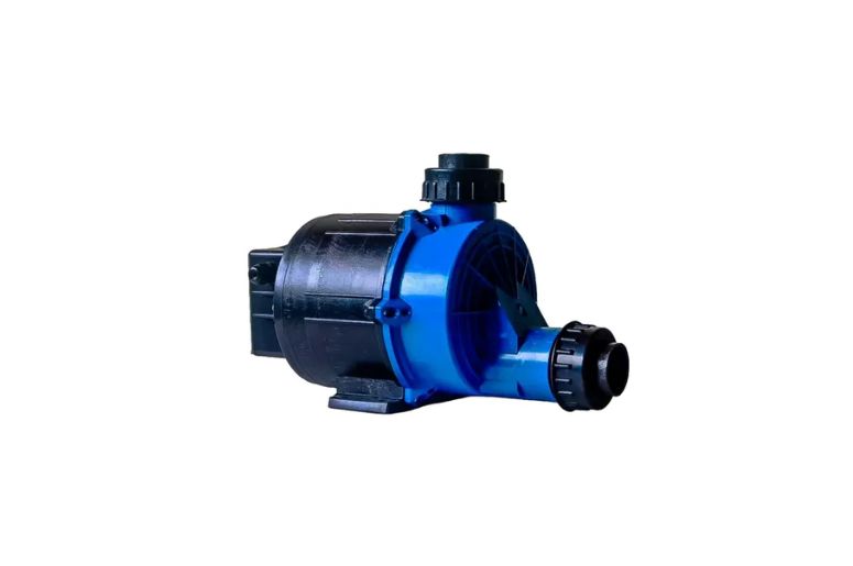 Motobomba para hidromassagem