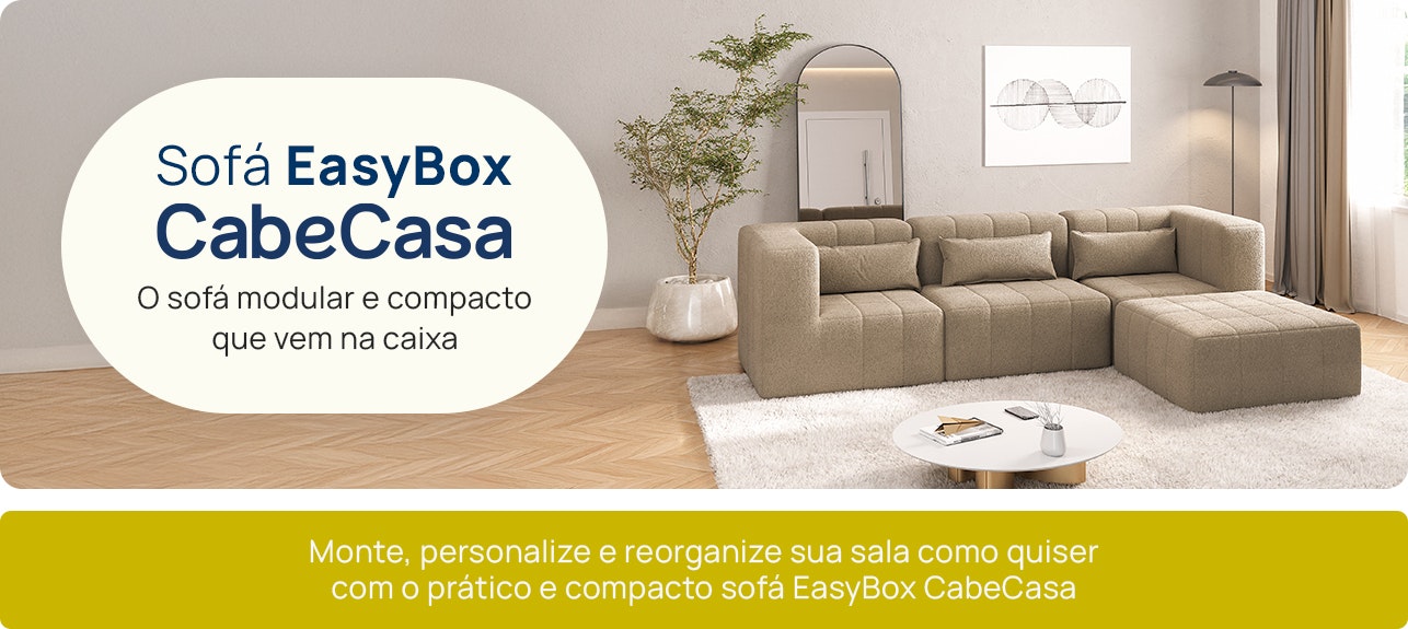 Banner easybox DESK