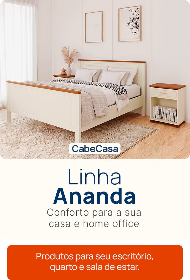 Banner fita Linha Ananda APP