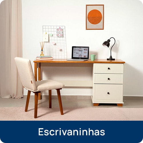 escrivaninha ananda
