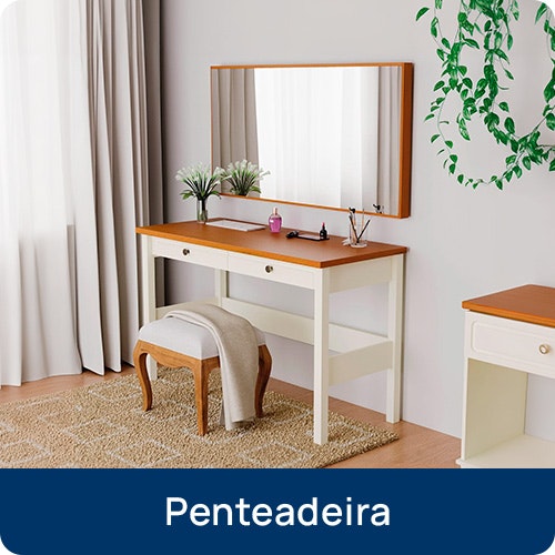 Penteadeira ananda