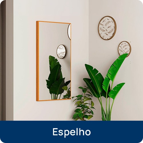 Espelho ananda