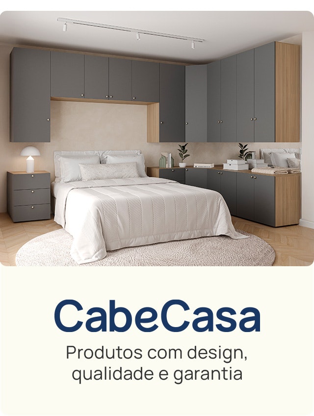 Banner Cabecasa LP APP