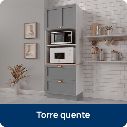 Torre quente arizona