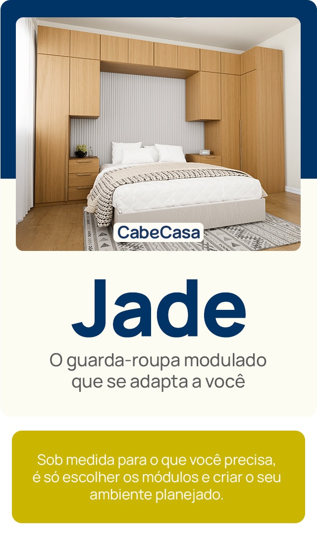 Jade fita topo rebranding