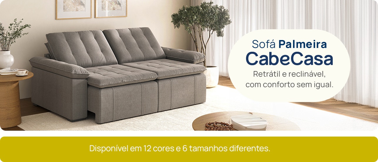 banner fita palmeira cabecasa