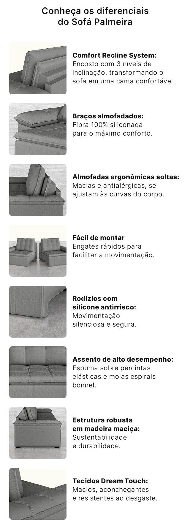 diferenciais palmeira mob