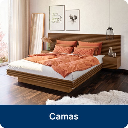 Cama samambaia testemonial