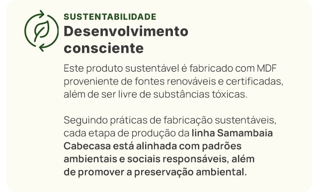 sustentabilidade samambaia app