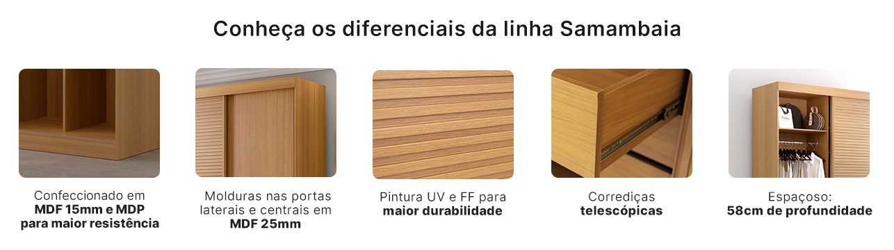 Banner diferenciais GR samambaia desk