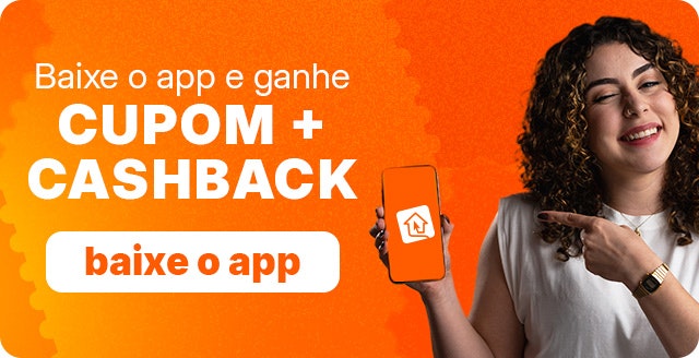 Semana do APP: baixe o app e aprove as ofertas exclusivas.