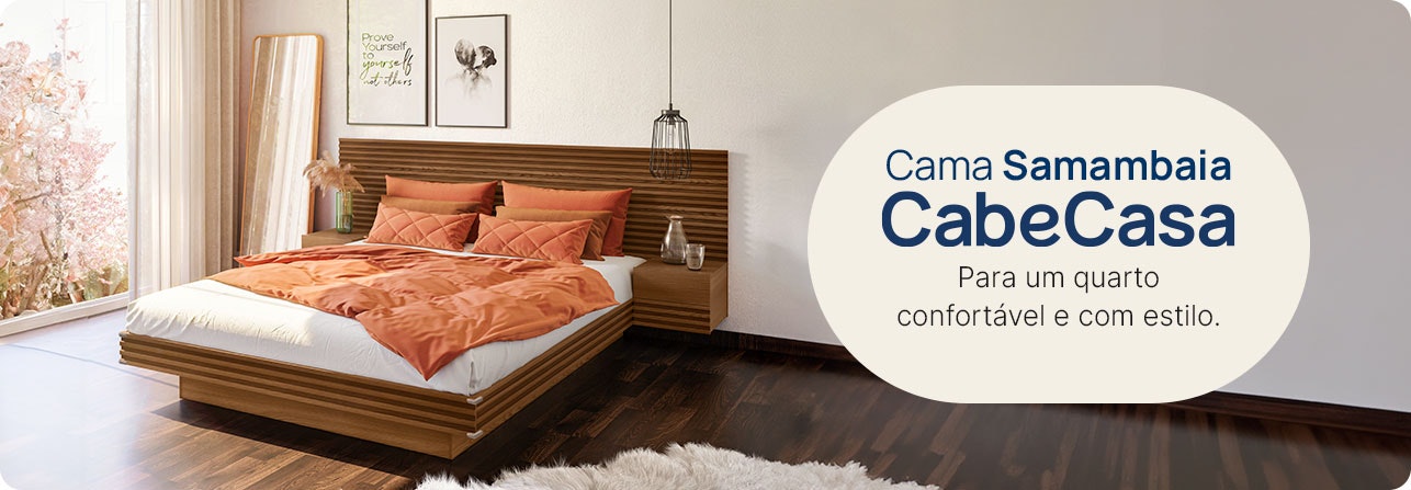 banner cama samambaia desk