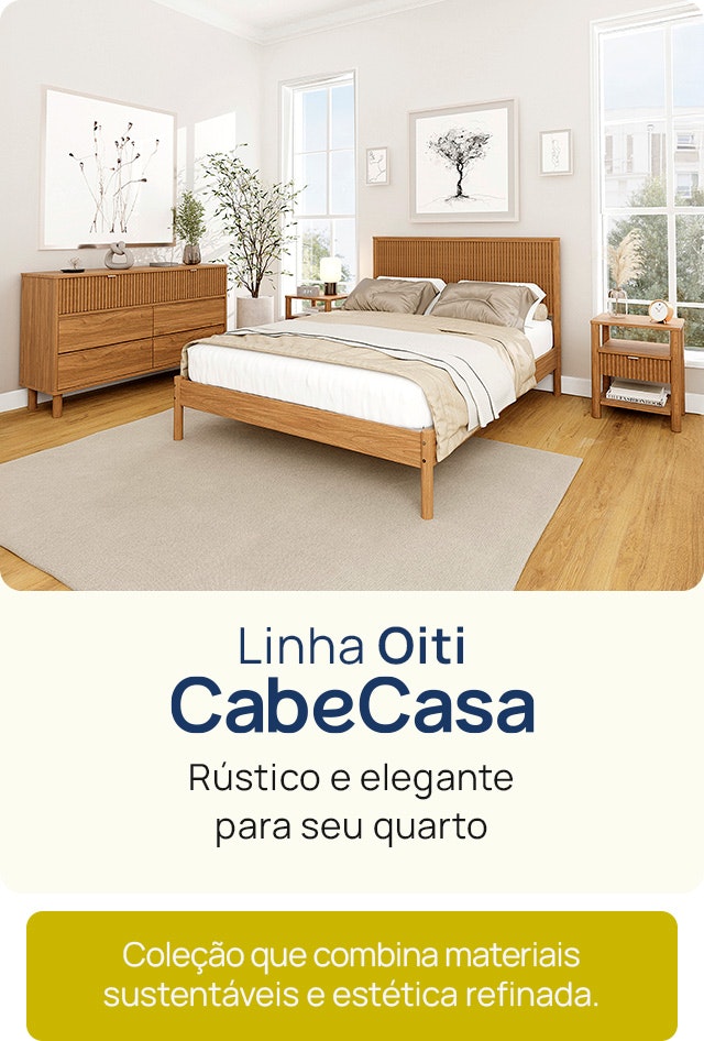 Linha oiti app