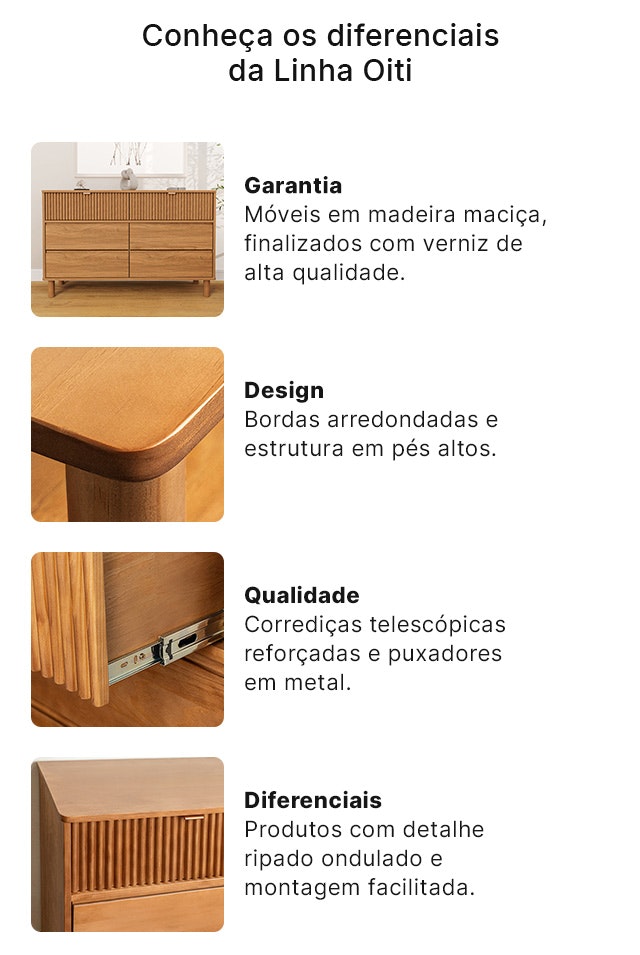 Banner diferenciais oiti