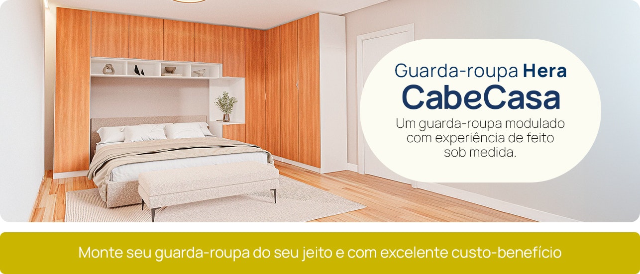 banner fita guarda roupa hera desk