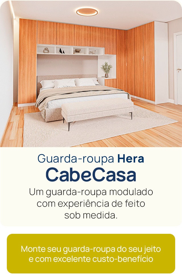 banner fita guarda roupa hera app