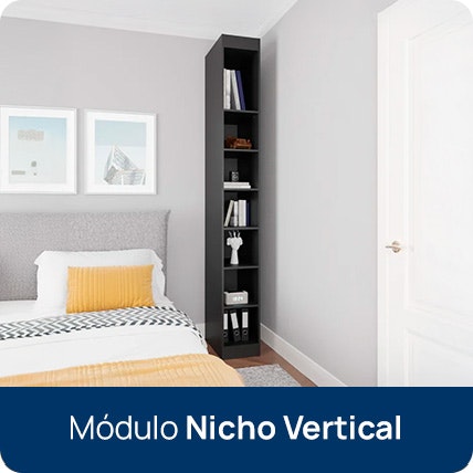 modulo nicho vertical testemonial