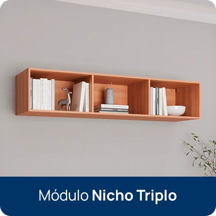 modulo nicho triplo testemonial