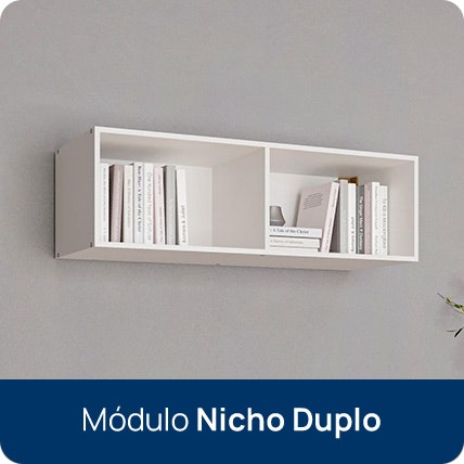 nicho duplo testemonial