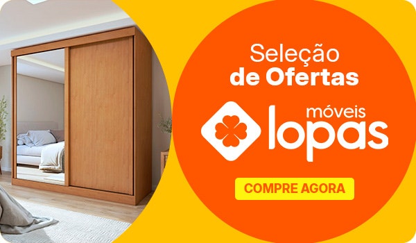 Seleção de Ofertas Móveis Lopas, compre agora.