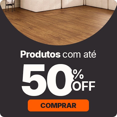 Produtos com até 50% OFF, compre agora.
