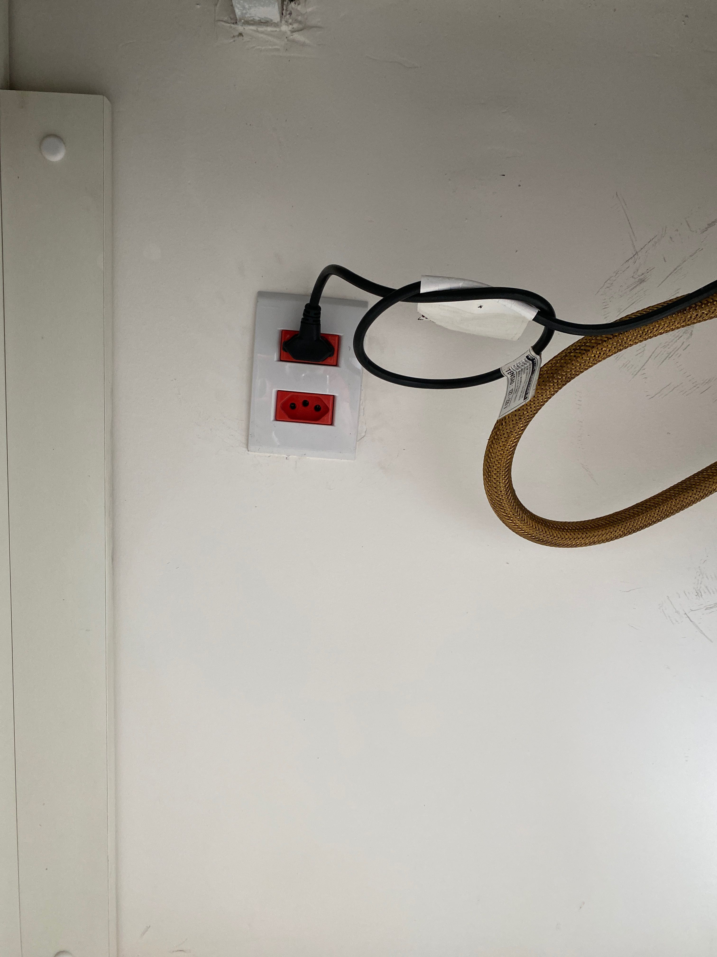 Eletricista - Avaliação 2