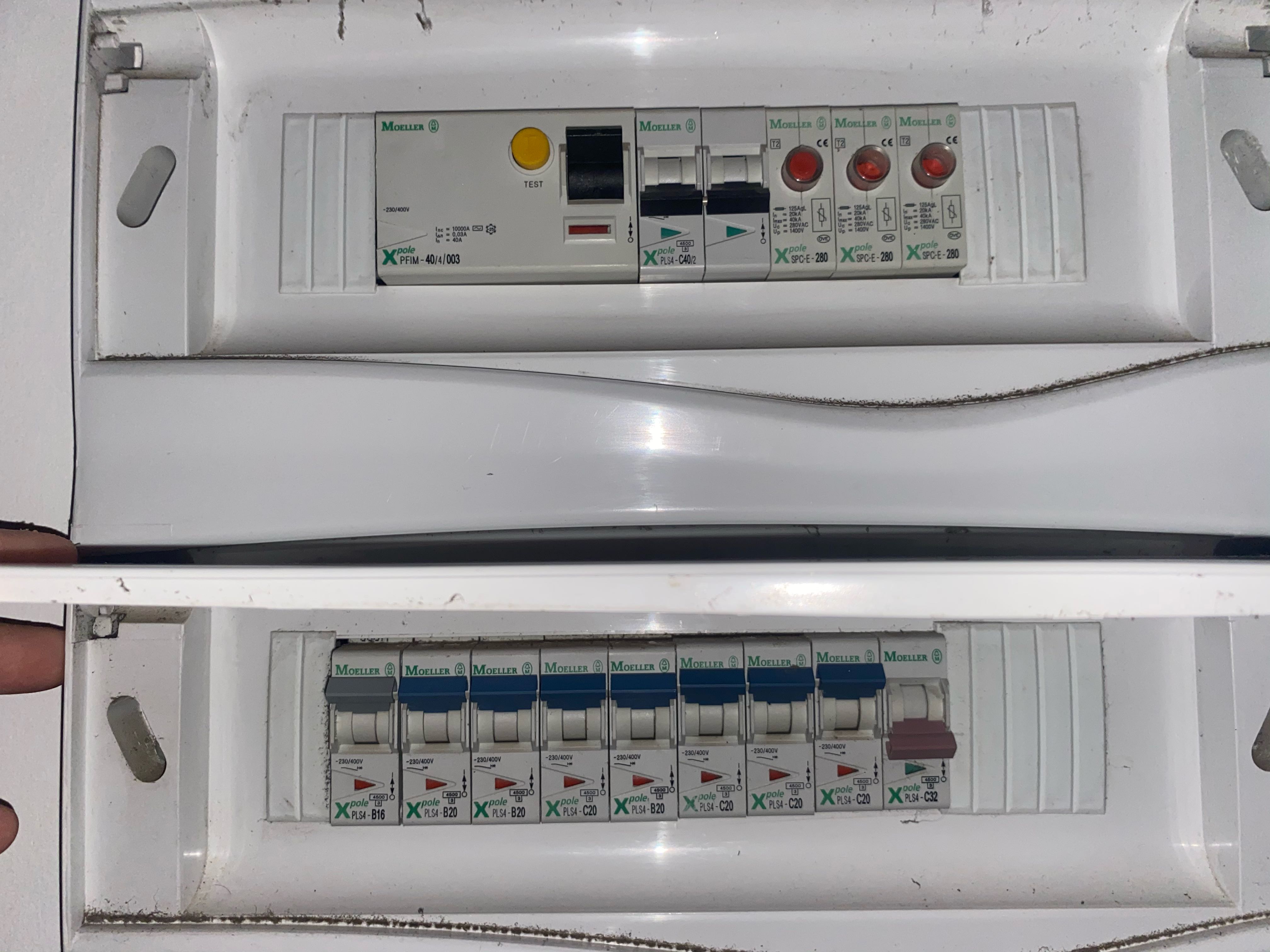 Eletricista - Avaliação 4