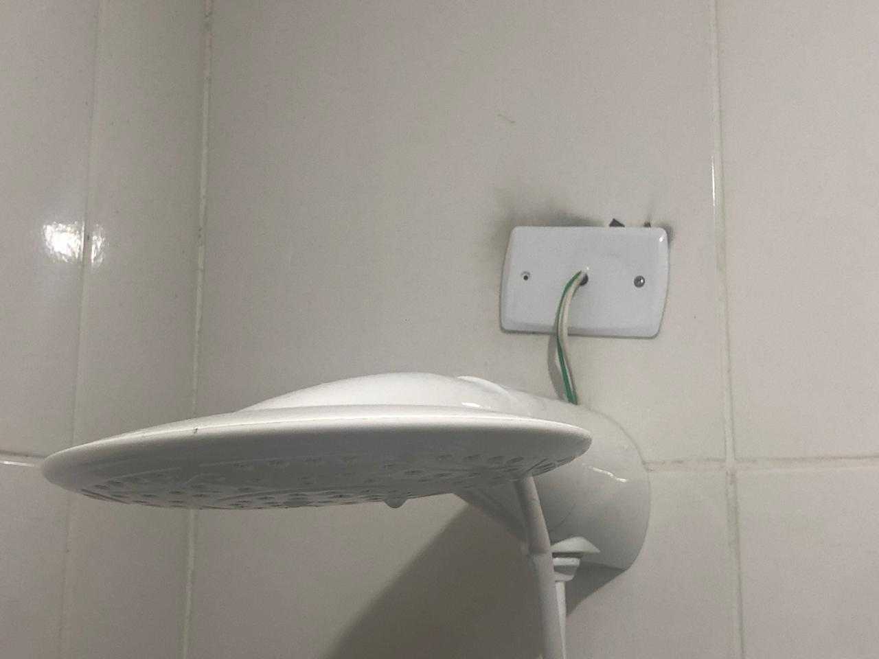 Eletricista - Avaliação 5