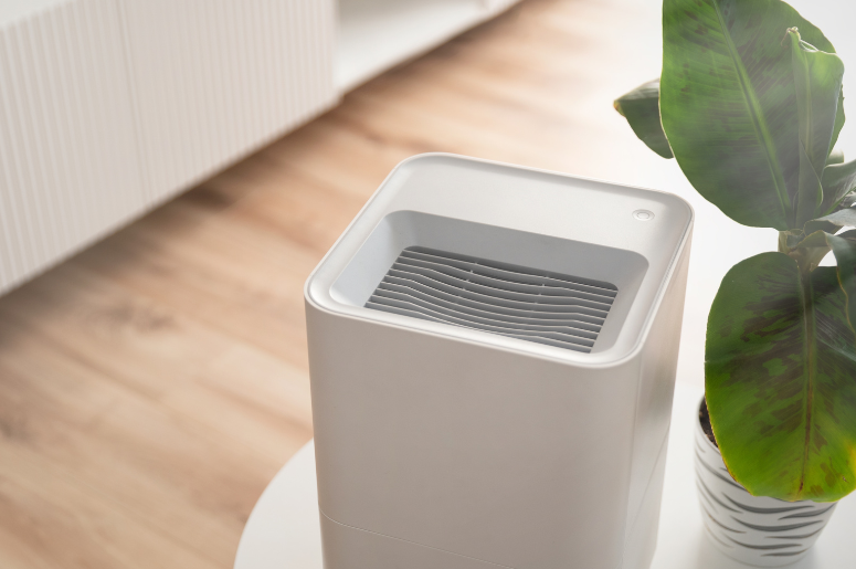 Desumidificador de ar