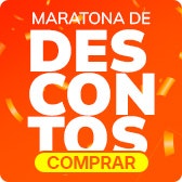 Maratona de Descontos: diversos descontos para você!