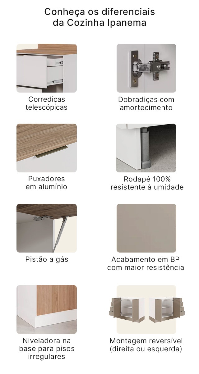 Banner diferenciais mob Ipanema Cabecasa