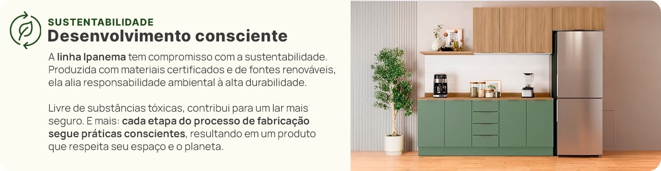 Banner sustentabilidade desk
