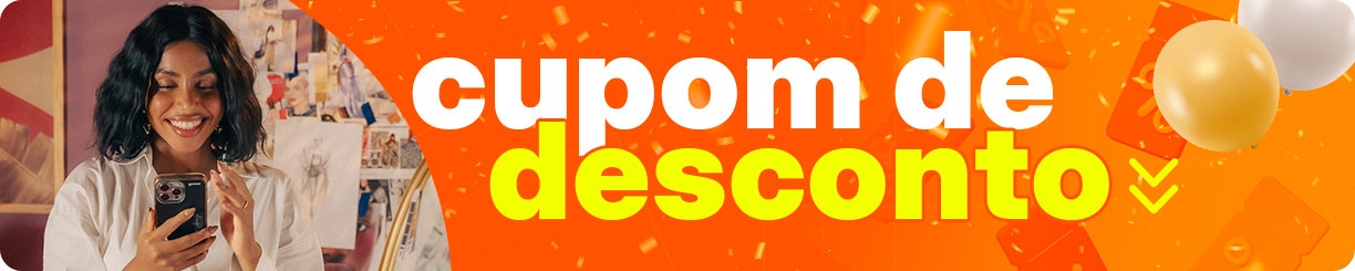 Cupom de Desconto: diversos cupons para você no Aniversário MadeiraMadeira, aproveite!