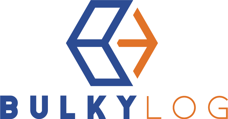 Conheça a BulkyLog