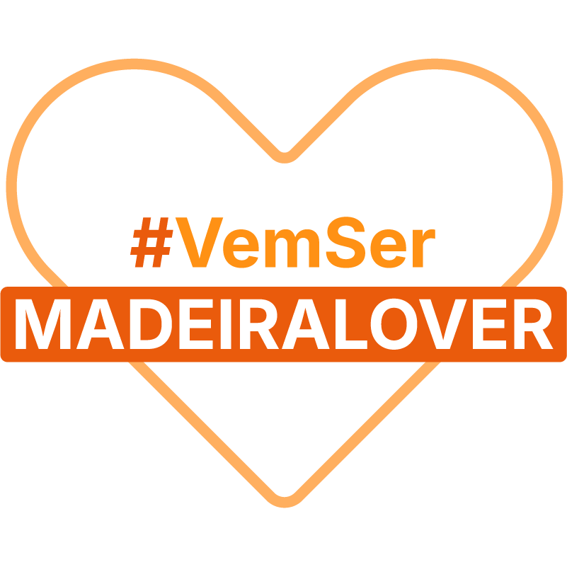 Vem ser MadeiraLover!