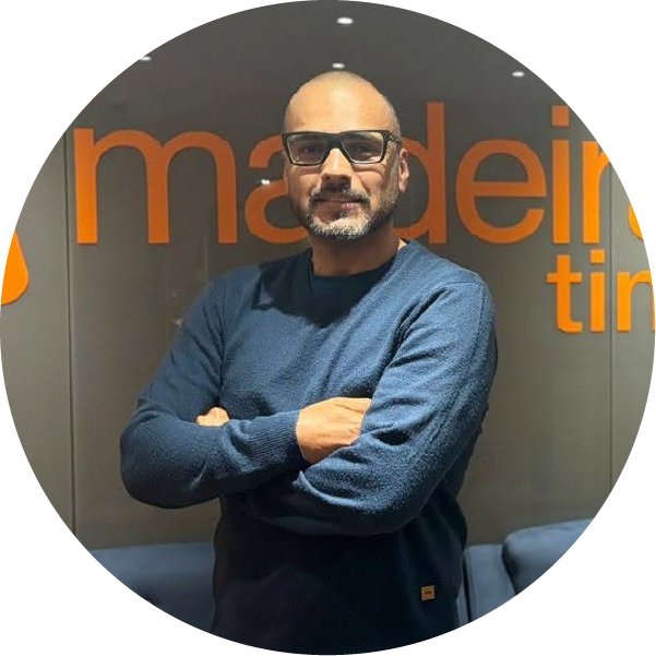 Vem ser MadeiraLover!