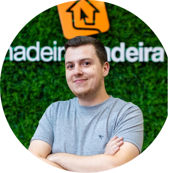 Vem ser MadeiraLover!