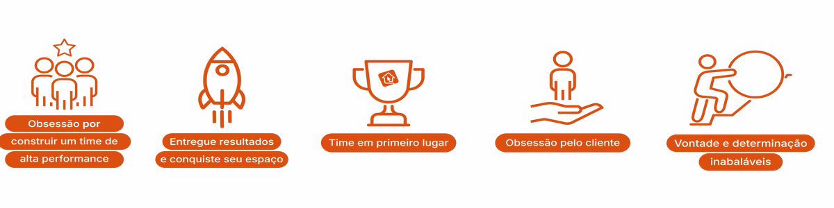princípios de lidrança
