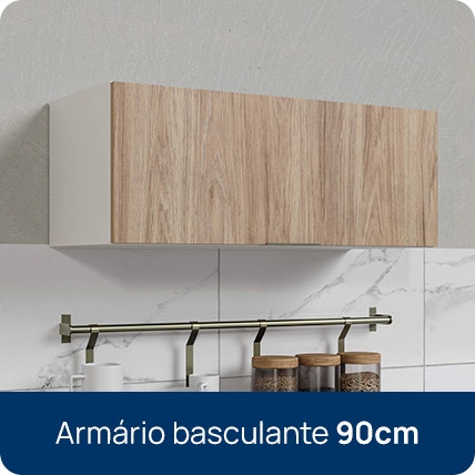 armario basculante 90cm testemonial