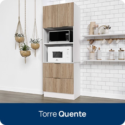 torre quente testemonial